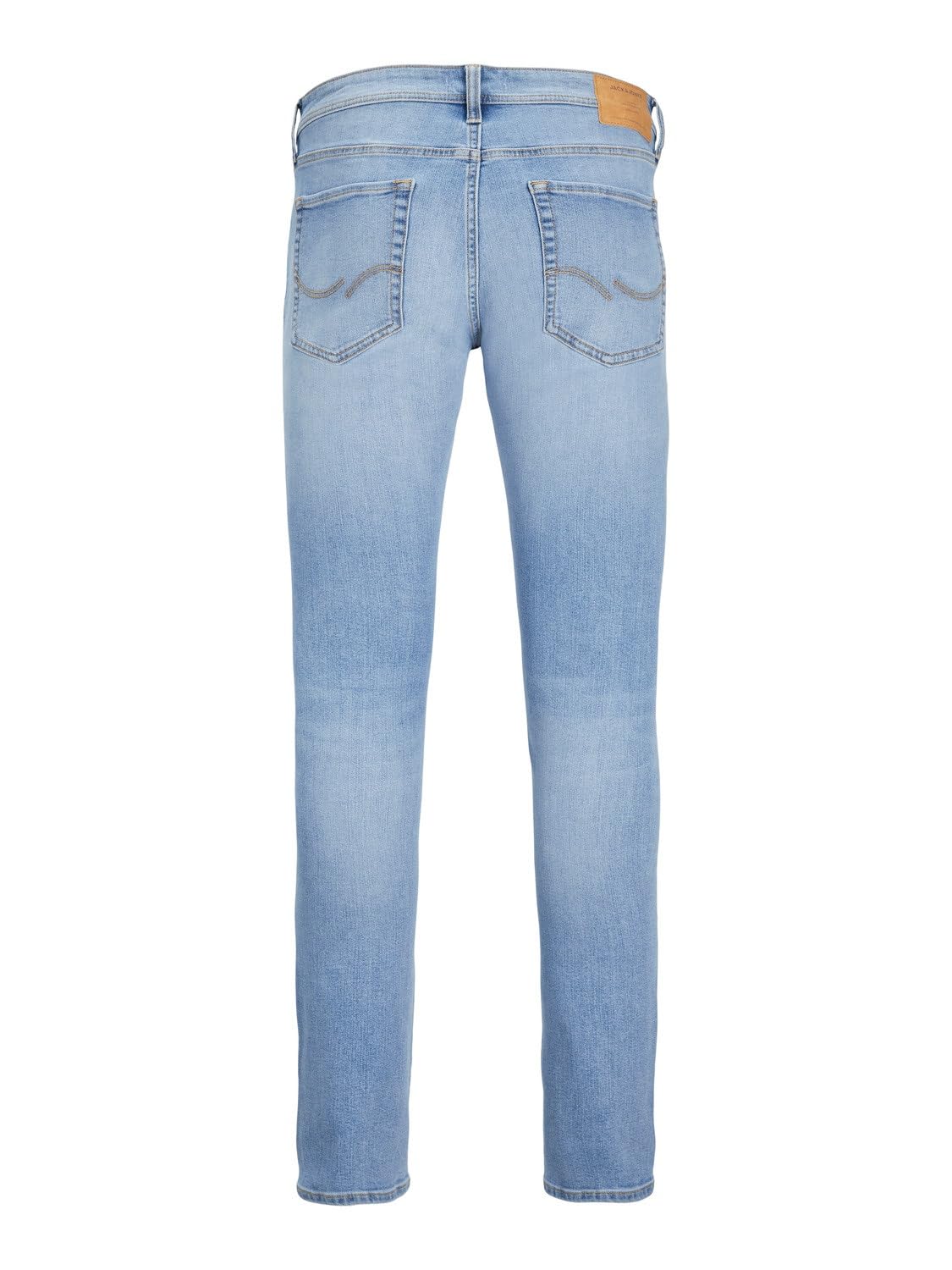 JACK & JONES Jean Slim JJIGLENN Jjoriginal SQ 330 Jean Slim