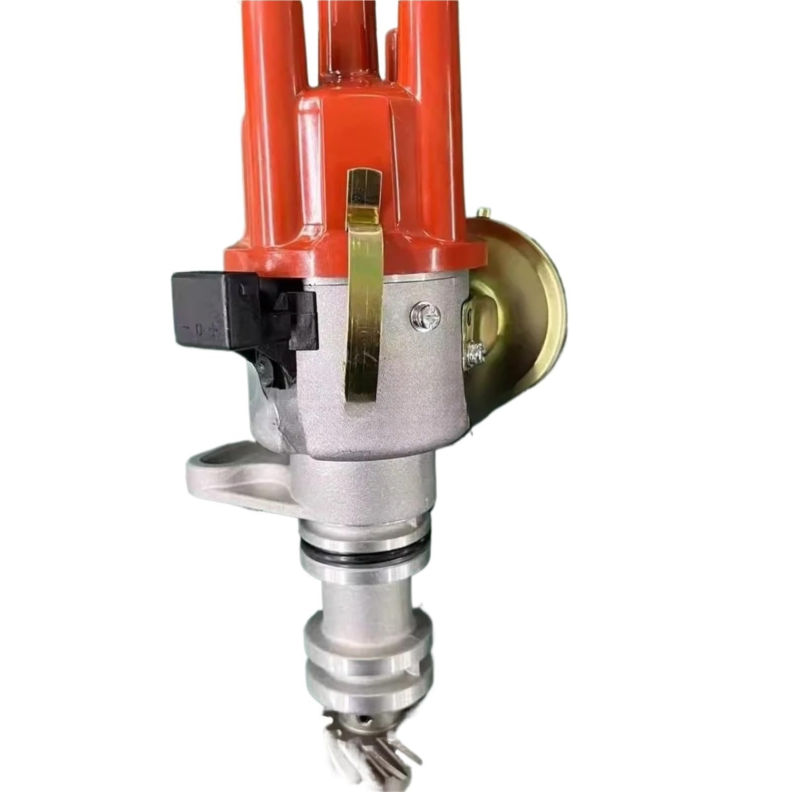 Distribuidor Encendido Para Modelos Vehículos Clásicos Con Motores 2,0 L Y 2,3 L, Kit De Encendido Distribuidor 0231170302 0231170301