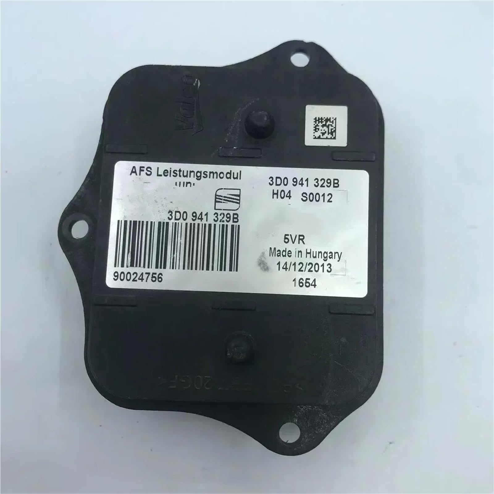 Compatibile con VW per Magotan 3D0941329B Modulo fari | Computer Di Sterzo Con Controllo Fari AFS Modulo Di Controllo Fari 3D0 941 329B