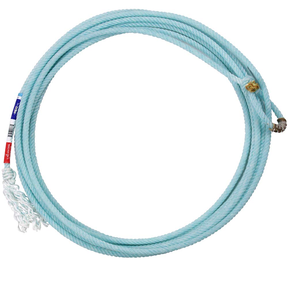 Tack Line Rope Buy Western Tack Horse Powerline4 Lite Rope 3/8in X 35ft By Classic ...