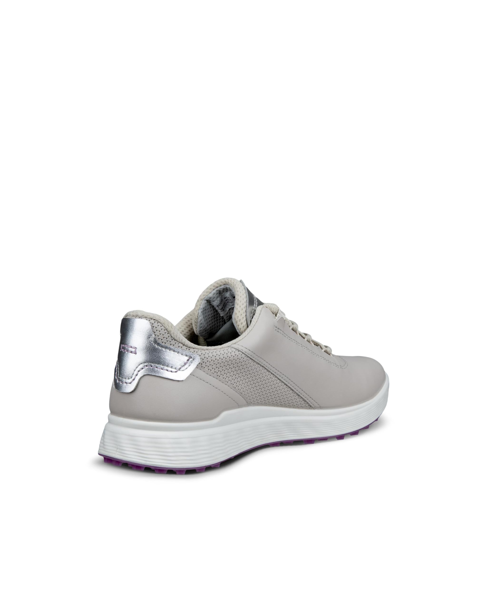 ECCO Damen S Casual Lace WaterproofGolfschuh