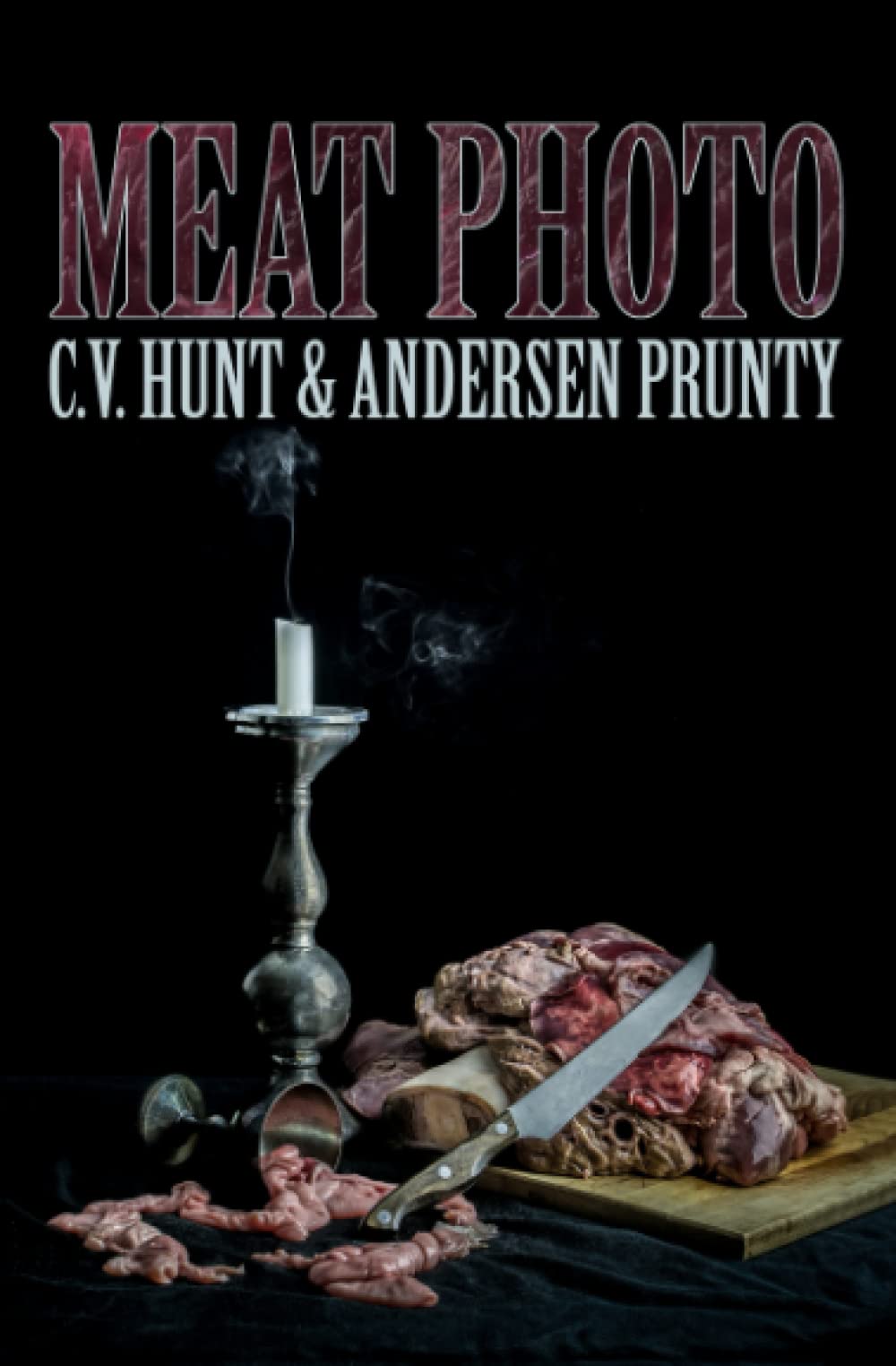 Buy Meat Photo — BookShops.in