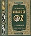 The Annotated Wizard of Oz