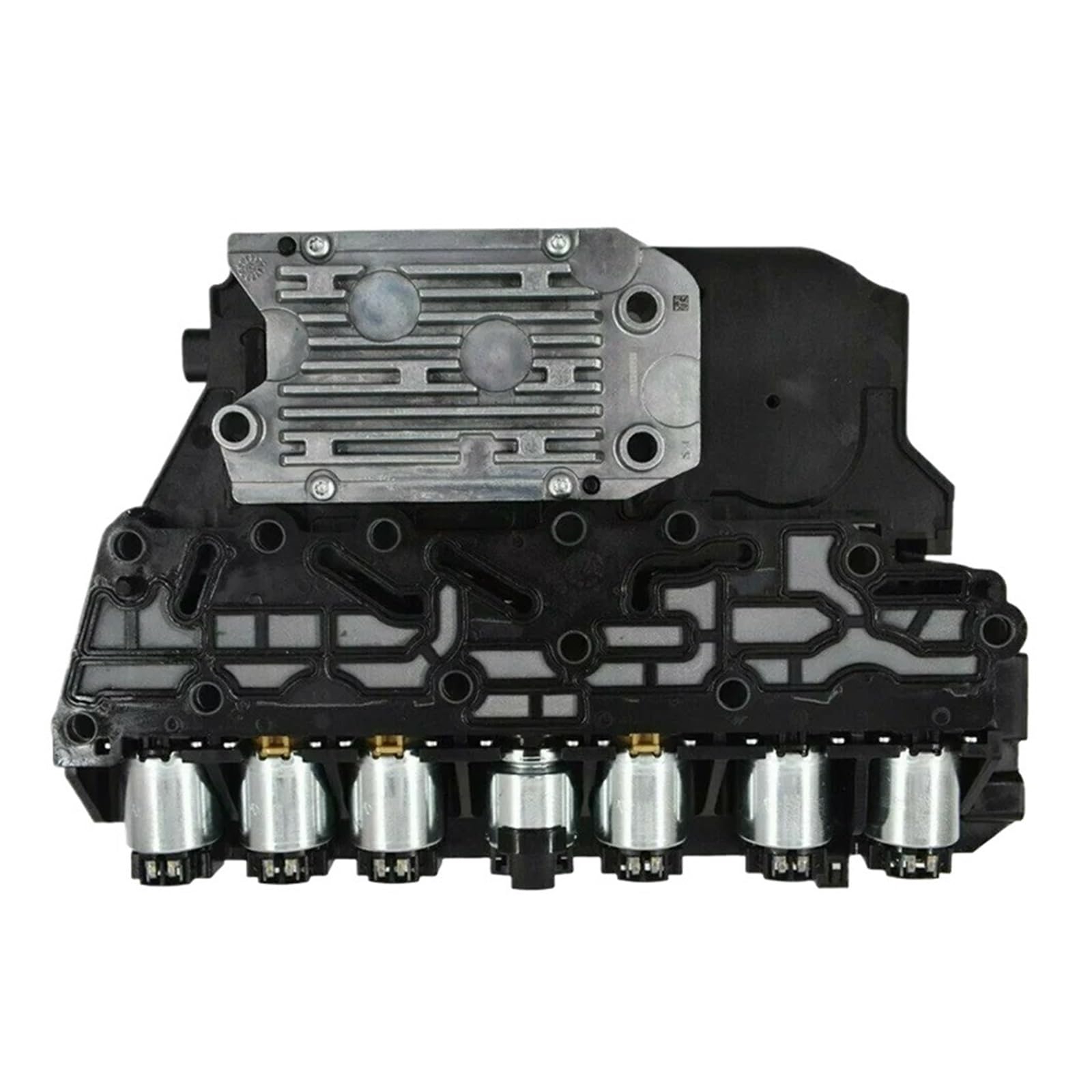 Módulo de control de transmisión TCU TCM probado Gen1 24256797 24256525 6T30 6T40 6T45 compatible con Chevrolet Cruz Buick 6T30E 6T40E 6T45E