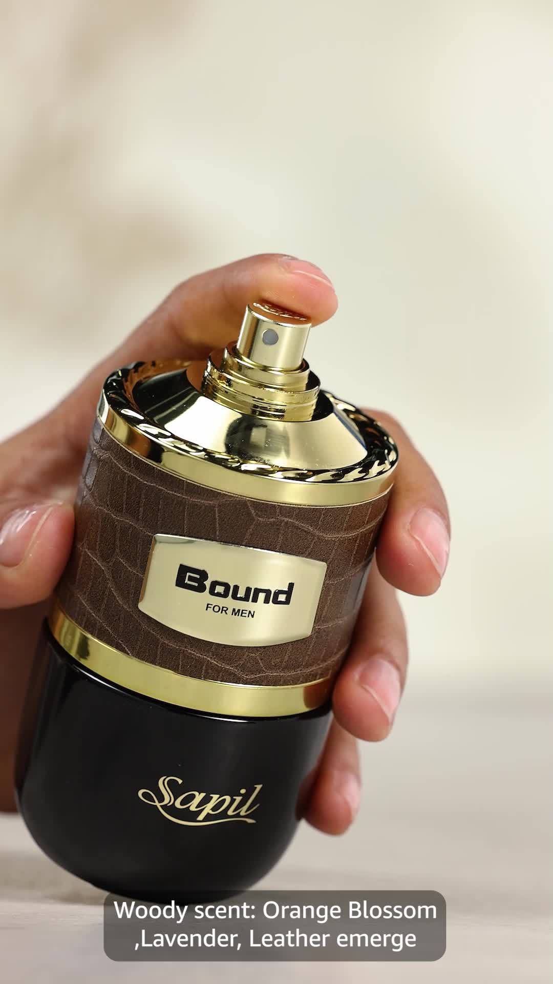 Sapil Bound for Men : Buy Online at Best Price in KSA - Souq is
