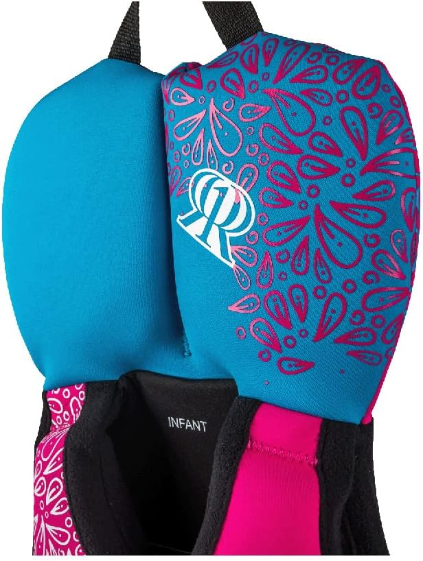 RONIX August - Girl's CGA Life Vest