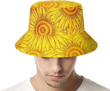 Amazon.com: KASTLEE Unisex Bucket Hats 