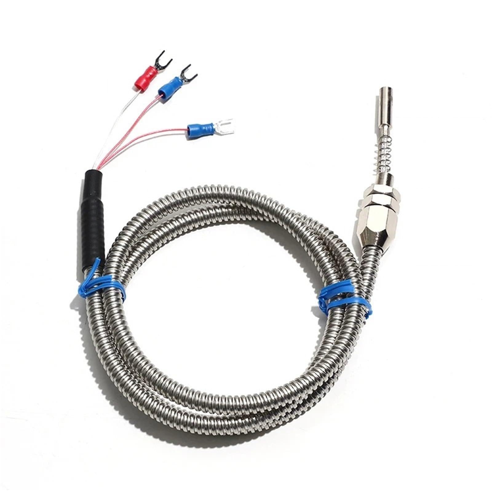 Sonde PT100 COKYIS en cuivre 6x18mm pour capter la chaleur du moteur