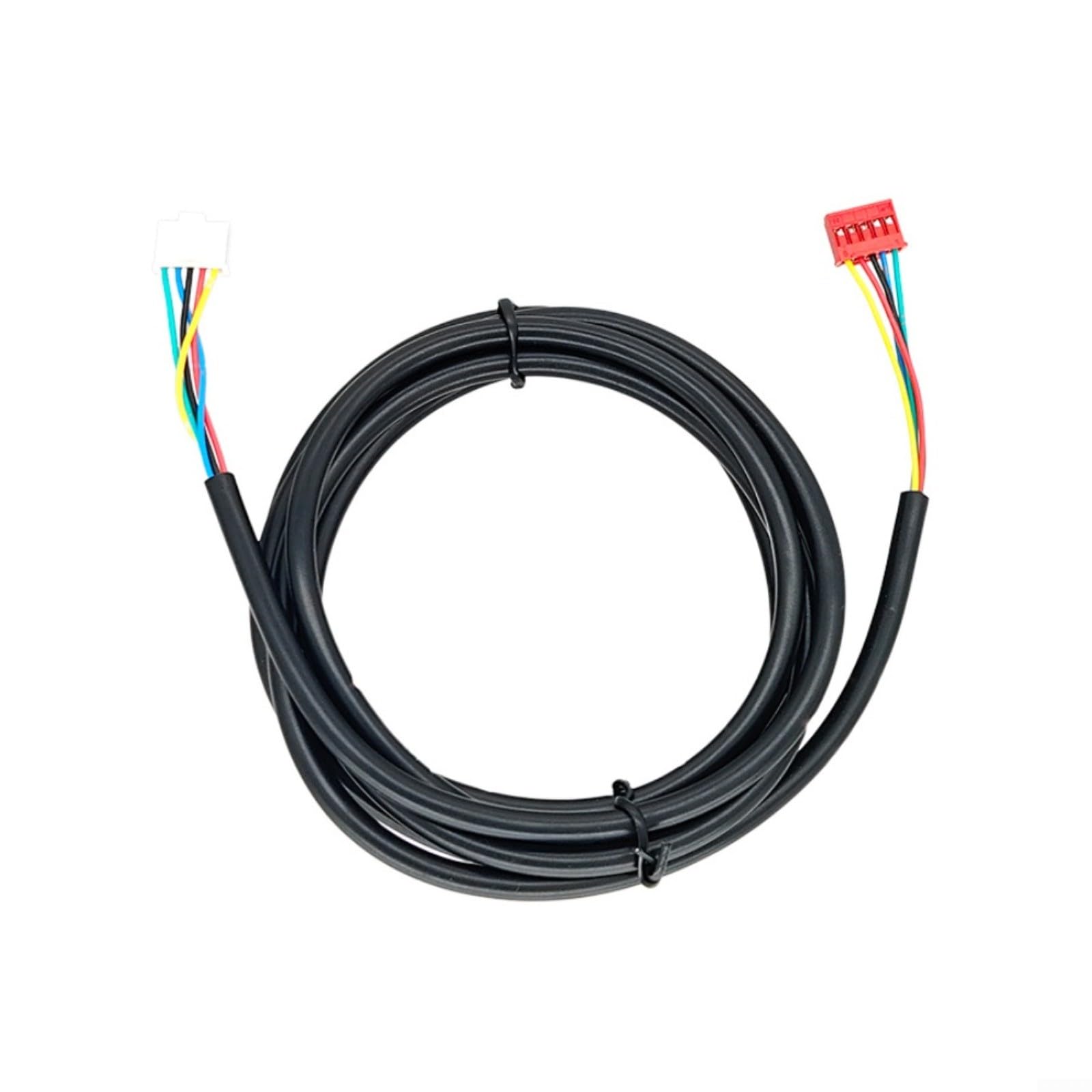 Kit de actualización de scooter eléctrico de 36 V 500 W con pantalla, acelerador y luces compatible con Xiaomi de 10 pulgadas
