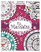 My Mandalas (Cool & Calm Coloring for Kids)