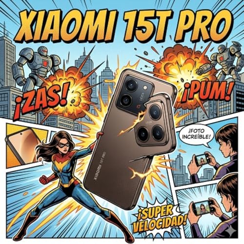 Adi&oacute;s S22, hola Xiaomi 15T Pro