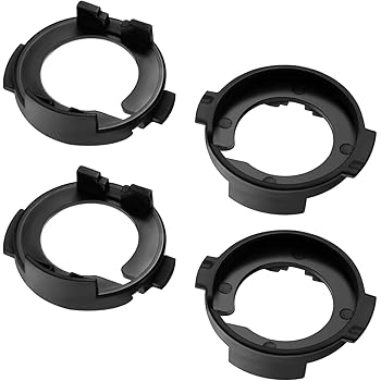 lista 454 cycle headlight