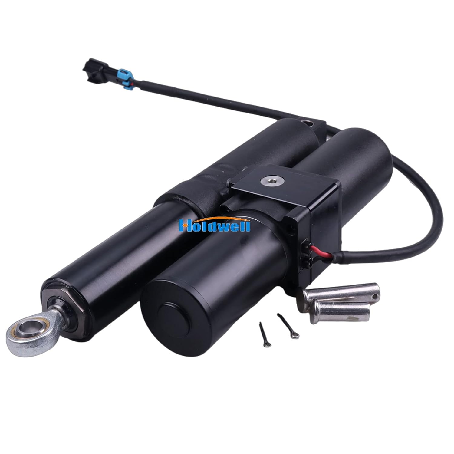 HOLDWELL 12V Electric Hydraulic Liner Actuator 1436-269 1436269 Compatible with Arctic Cat Prowler Speedpoint Models