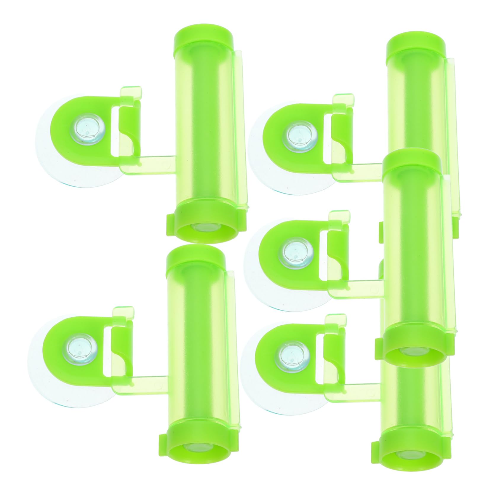 Gogogmee 5 Pcs Toothpaste Extruder Paint Squeezer Toothpaste Squeezer Hook Squeezer Toothpaste Waste Reduction Key Squeezer Keysqueeze Toothpaste Dispenser Facial Squeezer