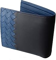 【美品✨】ボッテガヴェネタ 二つ折り財布 イントレチャート ネイビー 付属品付き 楽天市場】ボッテガヴェネタ 二つ折り財布 イントレチャート