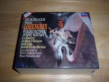 その他 Lohengrin [CD] 61wTWmESx6L._UF1000,1000_QL80_.jpg