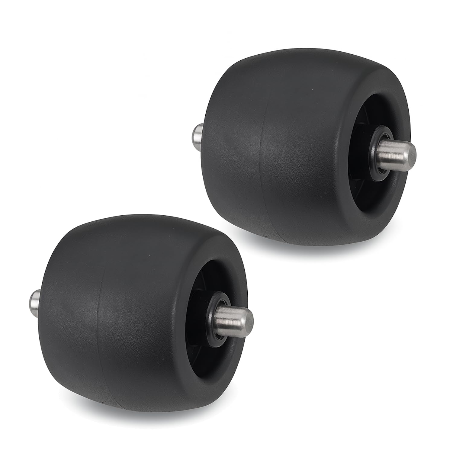 DingGreat Pezzi di ricambio per Shark RV2001WD, AV2001WD Robot Aspirapolvere - Set di accessori con spazzola principale, filtri, stracci, spazzola laterale - confezione da 11 per una manutenzione