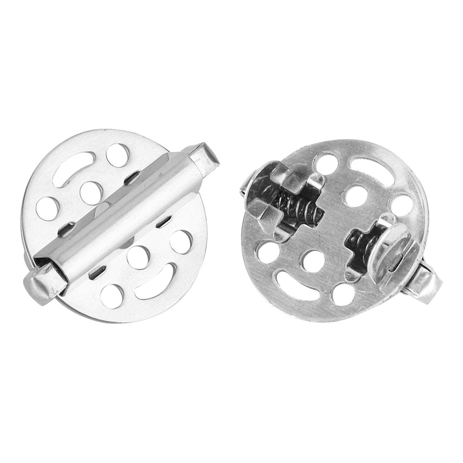 Adjustable Stainless Steel Tobacco Pipe Stopper - Windproof - Accessories  for All Normal Pipe