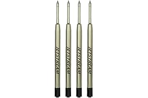 uni-JETSTREAM Prime Accessory Pack - Twist Mechanism