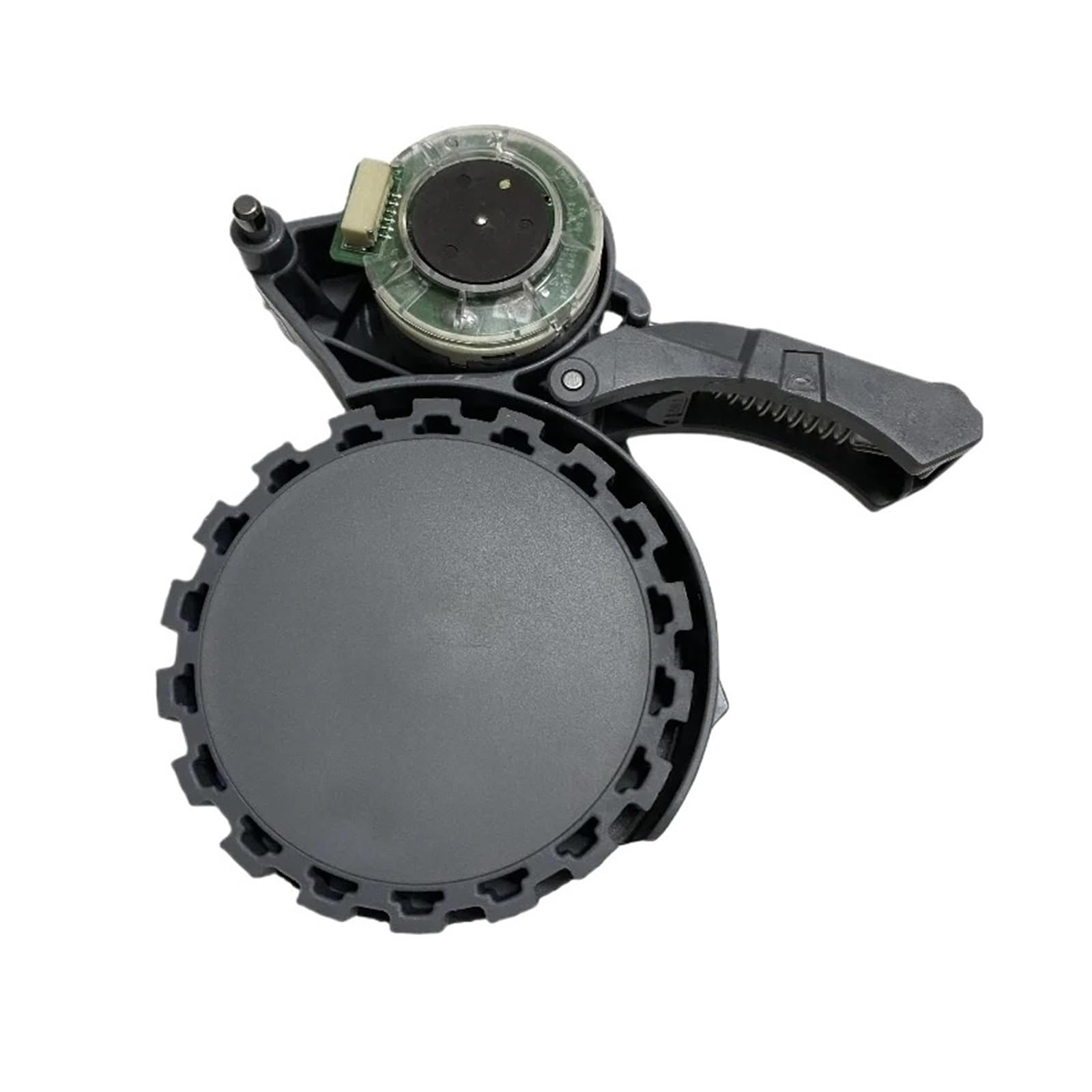 Vividcrate R Obot Vacuum Cleane Wheel Moto Replament,Compatible Fo Narwal,J4,Compatible Fo Freo,X Ultra / J4 Lite Obotic Vacuum Cleane Spare Parts