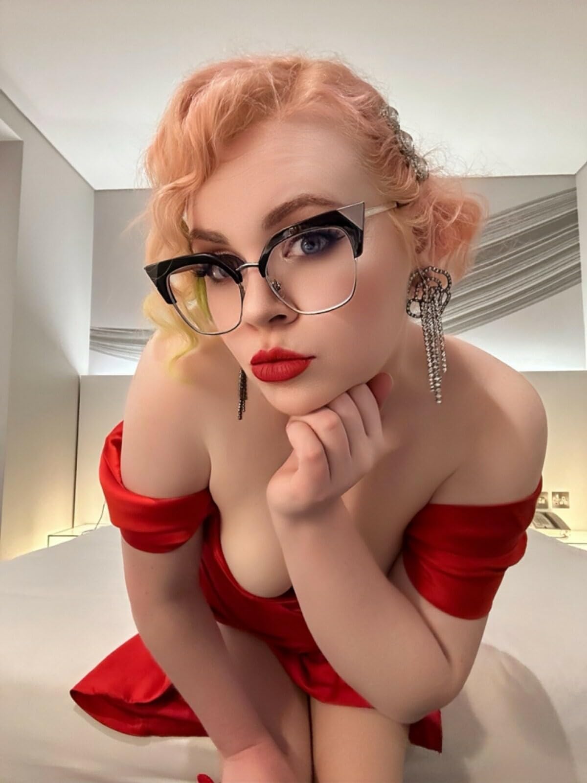 Whores, Hussies and Harlots