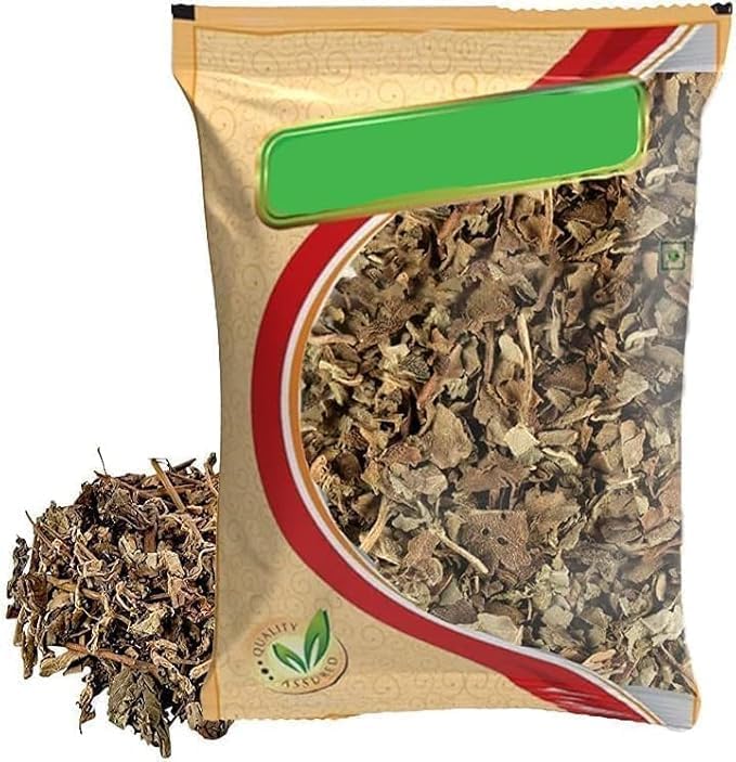 RG Patchouli Leaves Dried 200GM |