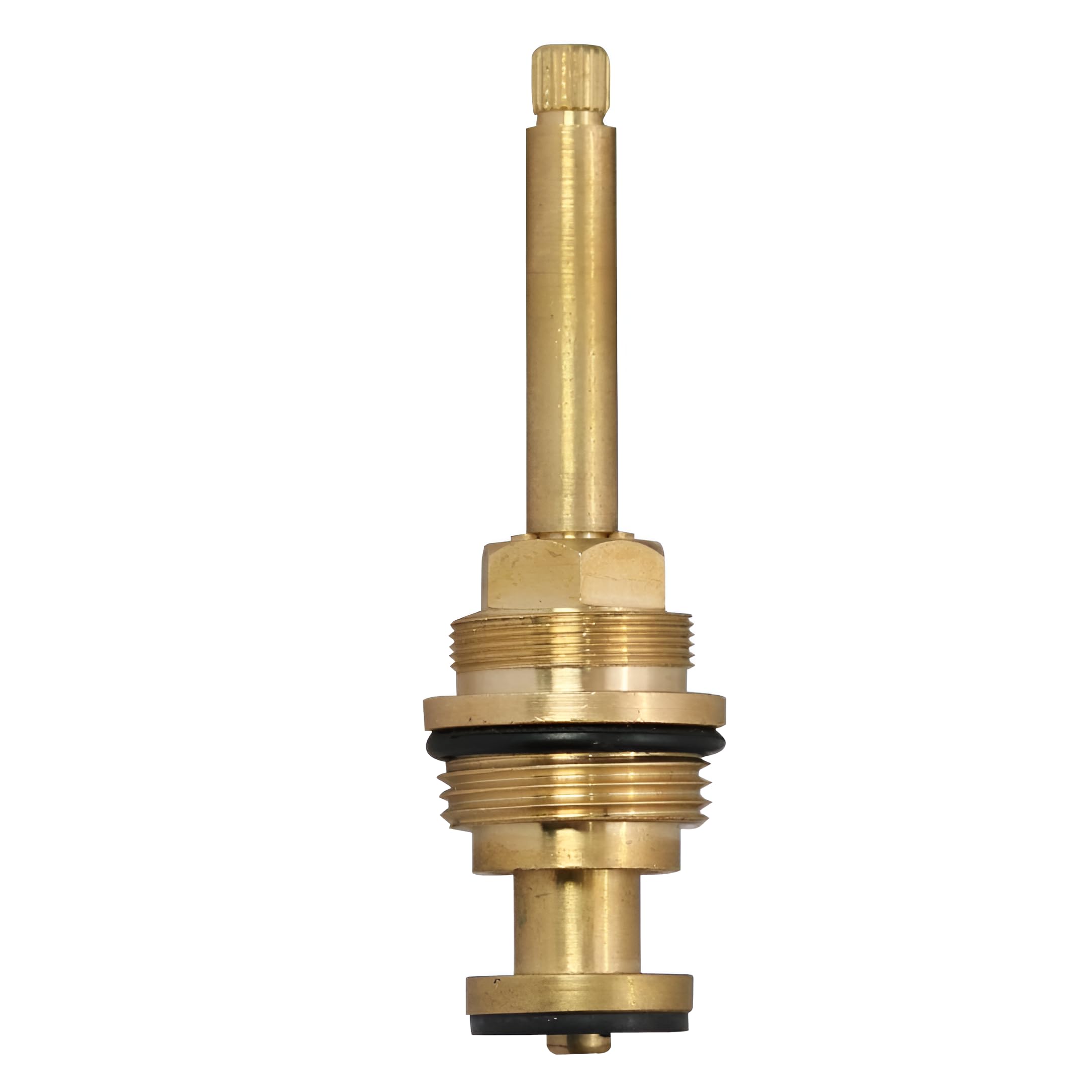 New Ware Jaguar Tap Spindle (28mm) - Replacement Disc Tap Inner Cartridge for Jaguar Continental Type Models