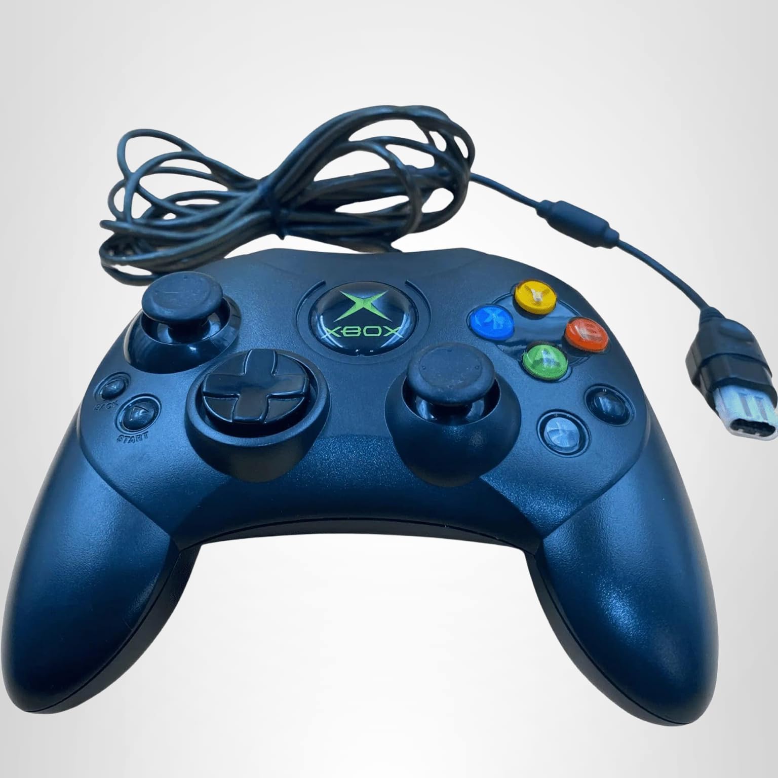Amazon.com: Xbox Controller S-Black : Unknown