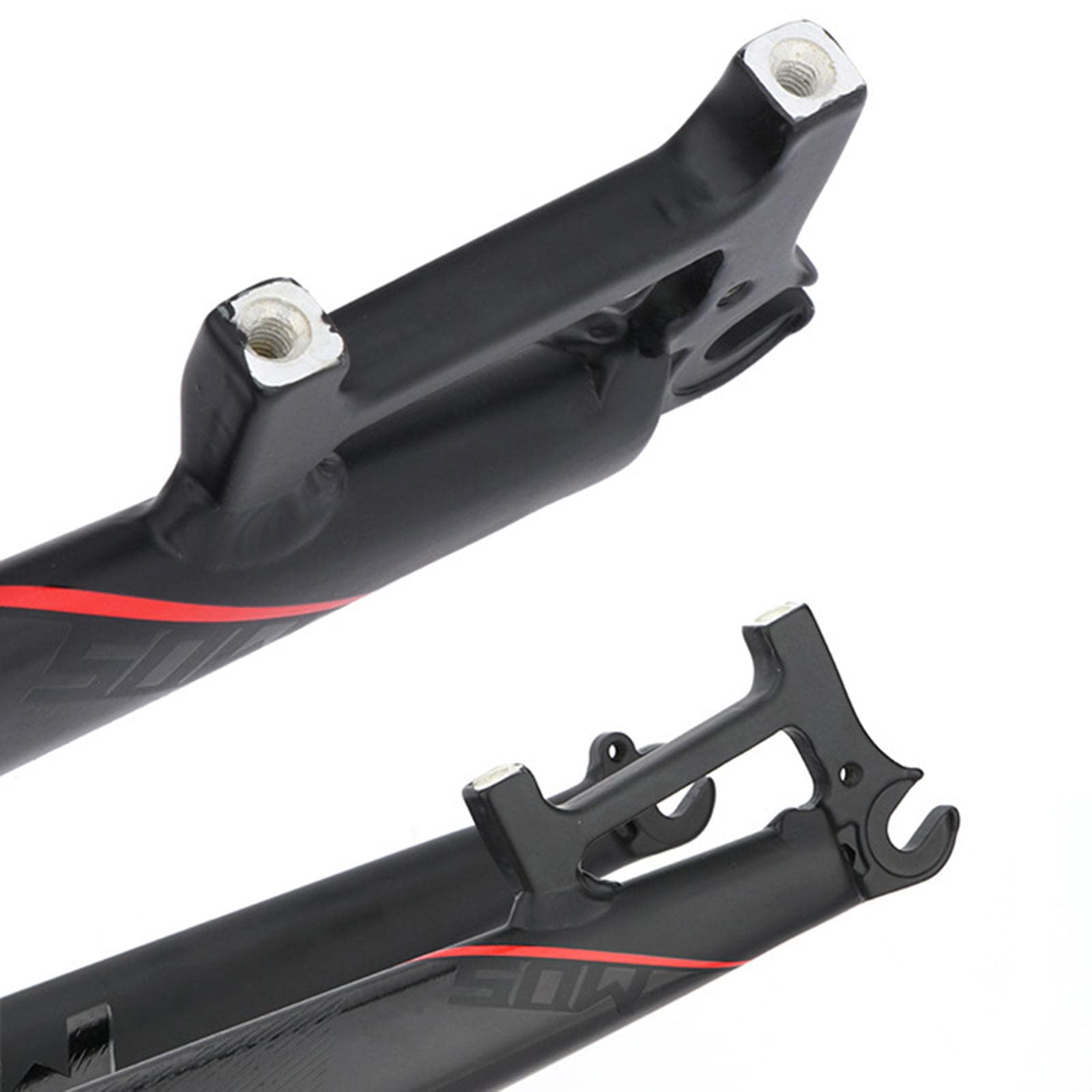 freneci フロントフォーク 26インチMTB スレッド 1インチ ヘッドパーツ