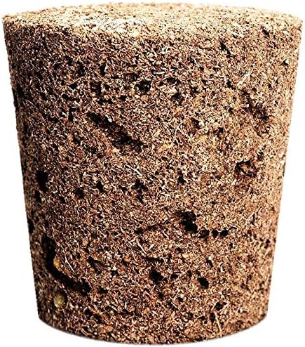 Click and Grow Experimental (seedless) Plant Pods, 3-pack