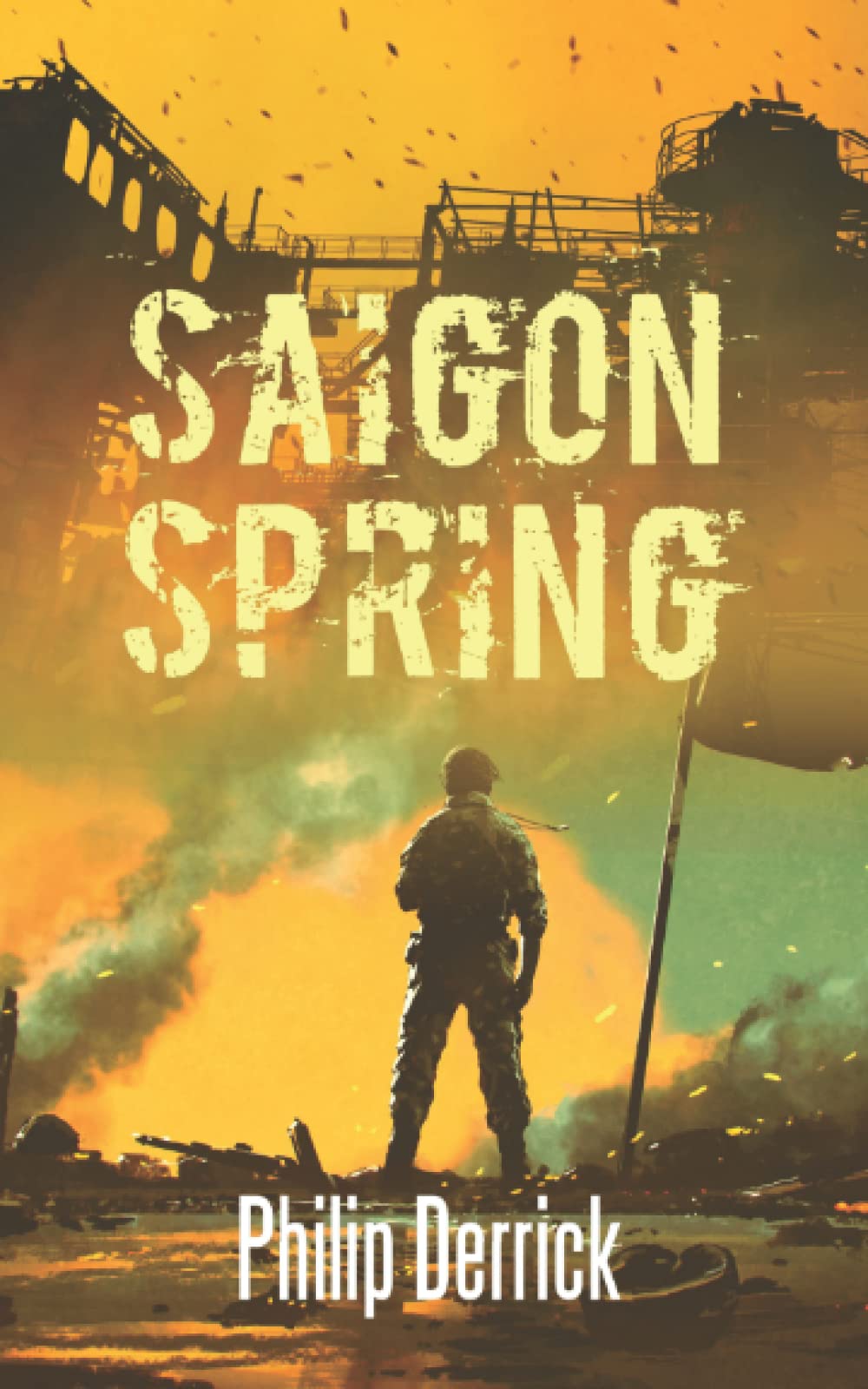 Saigon Spring