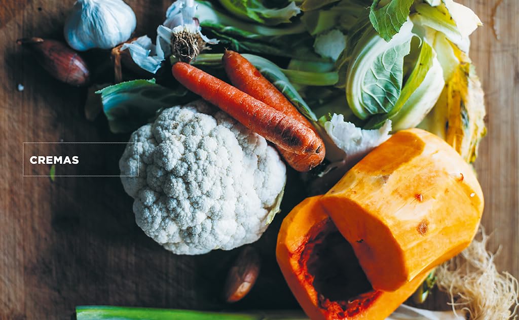 Simply Biotiful (edición actualizada): Recetas saludables con 6 ingredientes (Cocina saludable)