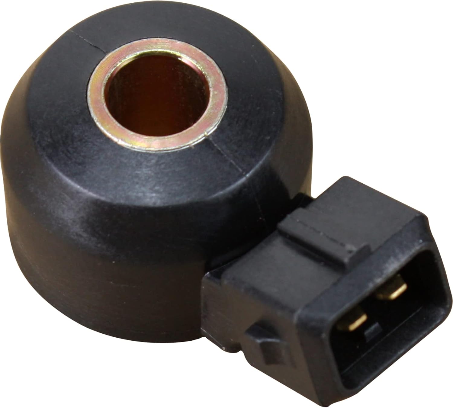 AIP Electronics Premium Engine Knock Detonation Sensor KS Compatible with 1987-2004 Nissan and Infiniti KA24DE 2.4L VQ30DE 3.0L OEM Fit KS30P0
