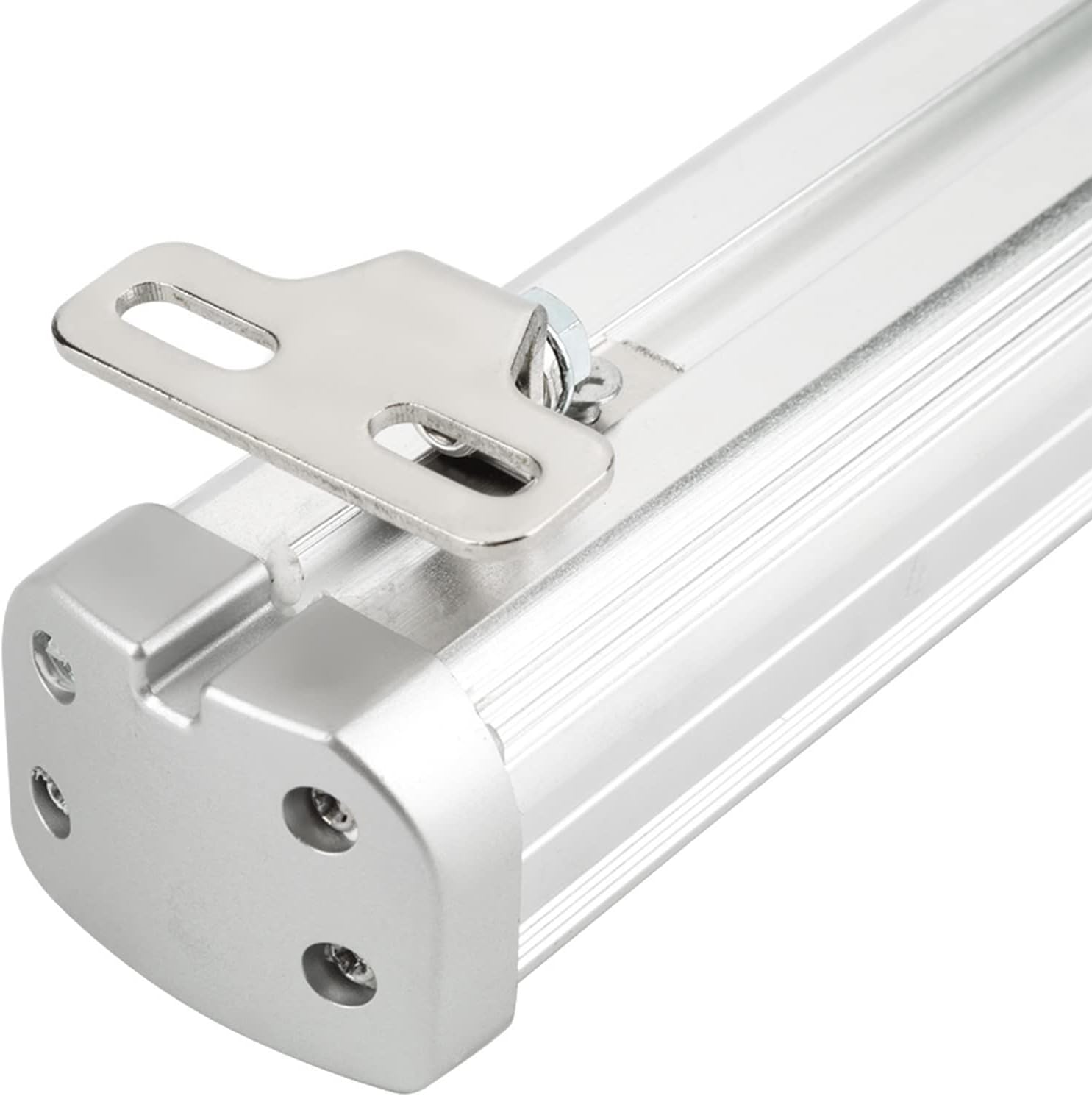 2 Pcs LED Triproof Light Working Lamp Led Linear Light Batten Lamps 24-36V 40W