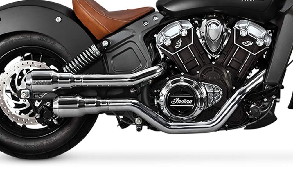 Amazon | Vance&Hines(バンスアンドハインズ) フルエキゾースト
