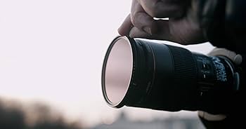 Amazon | NiSi 可変NDフィルター VARIO 5~9 stops (ND32?ND500