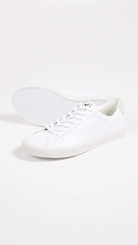 Miniatura 6 de Veja Men's Esplar Leather Sneakers