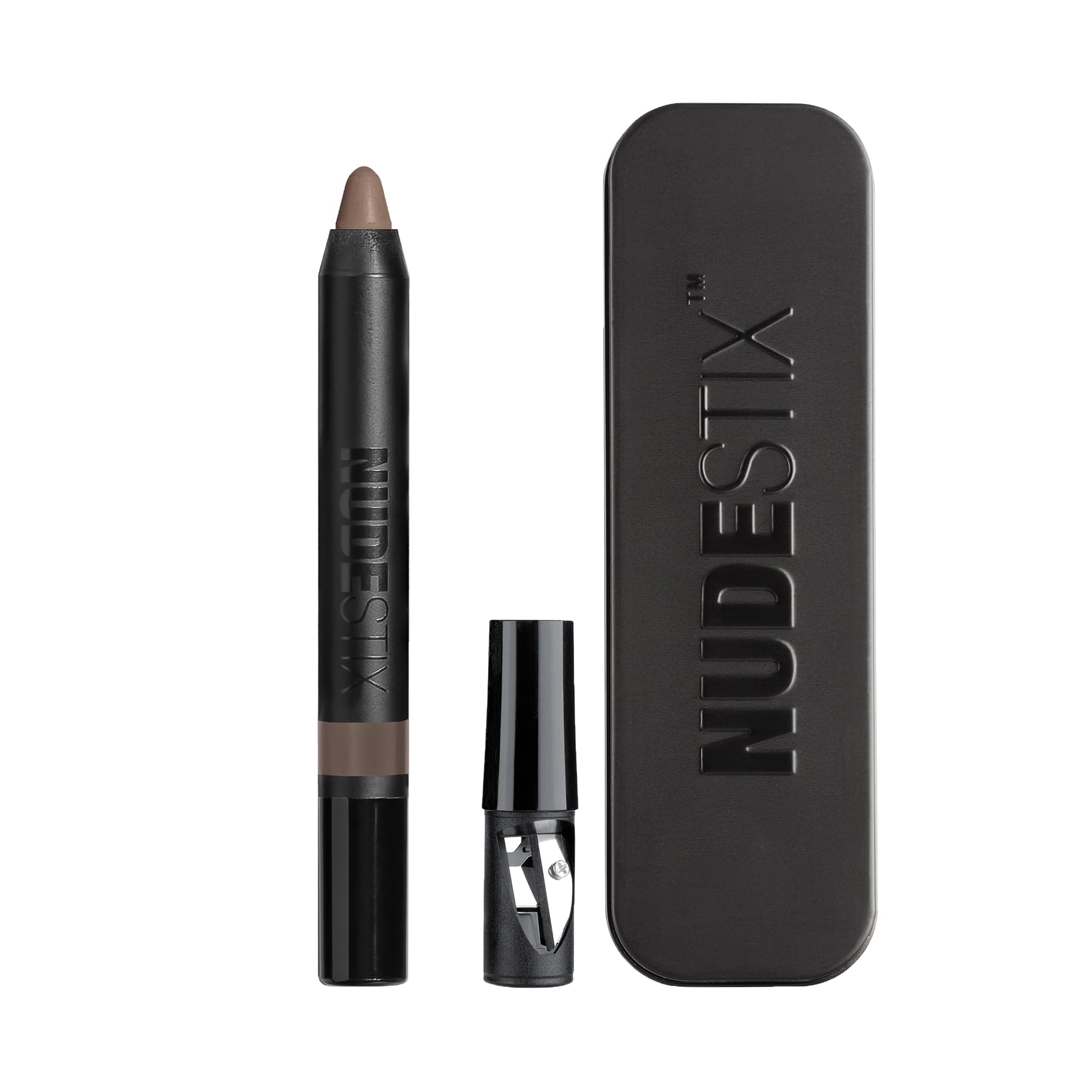 Magnetic Matte Eye Colour No. 03 Taupe 2.8 g