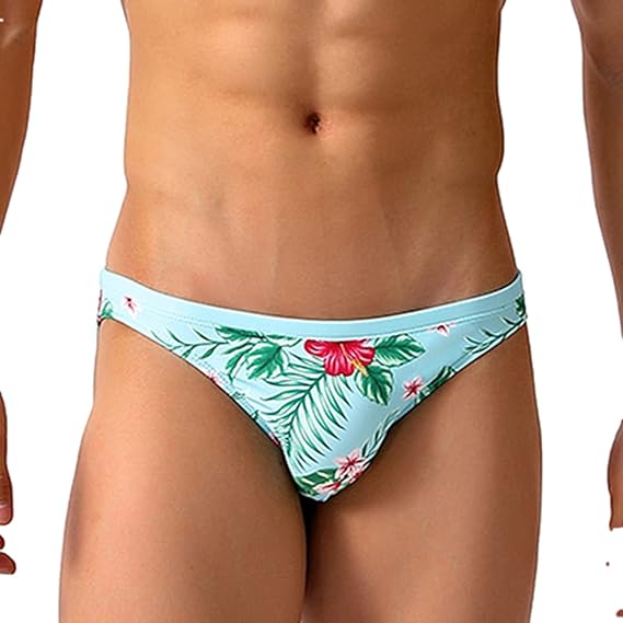 Amazon Co Jp 超セクシー セクシーな男性の水泳ブリーフビキニ水着水泳トランク少年水着浜辺ショートパンツ 1 Light Green Xxl ファッション Amazon Co Jp 超セクシー セクシーな男性の水泳ブリーフビキニ水着水泳トランク少年水着浜辺ショートパンツ 1 Light Green Xxl ファッション