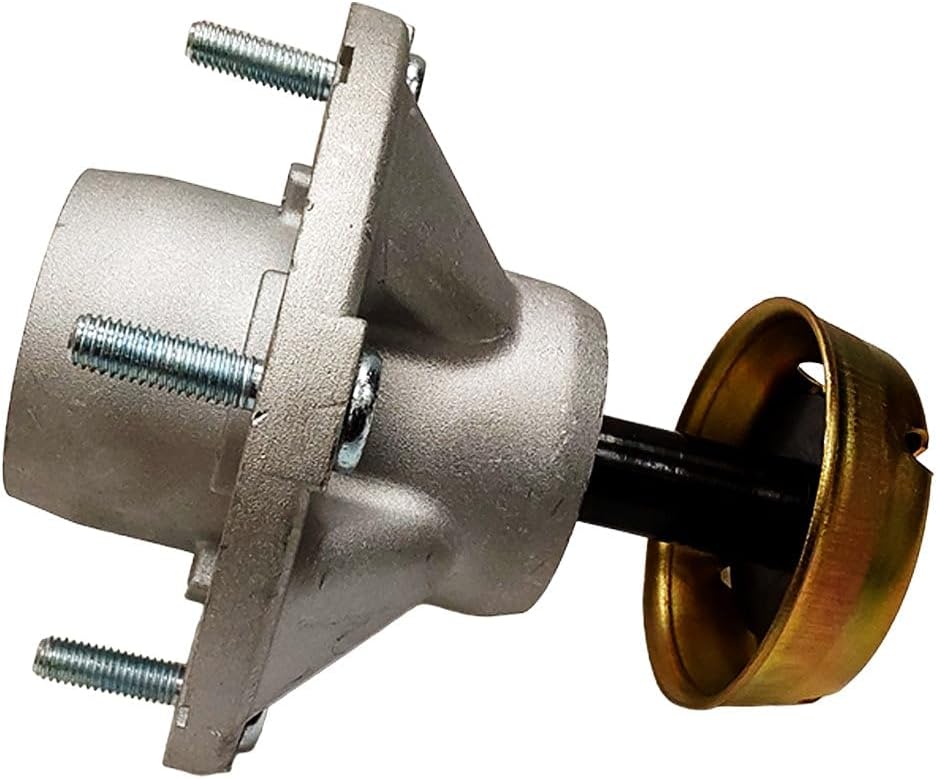 proven part 2 Spindle Assemblies Fit AM124498 AM131680 AM135349 AM144377 82-334 13542