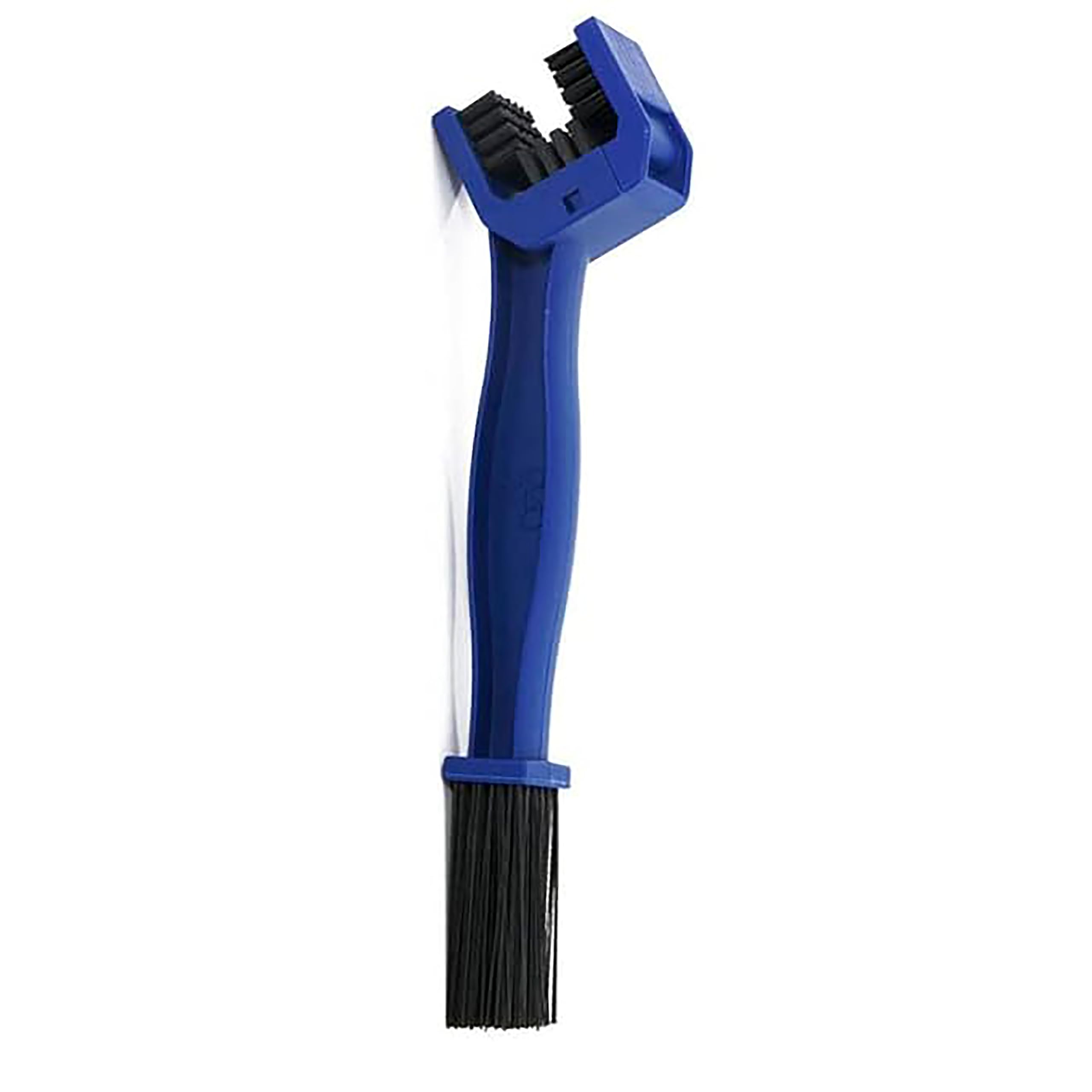 AMB Bike Chain Cleaner Brush (Blue)