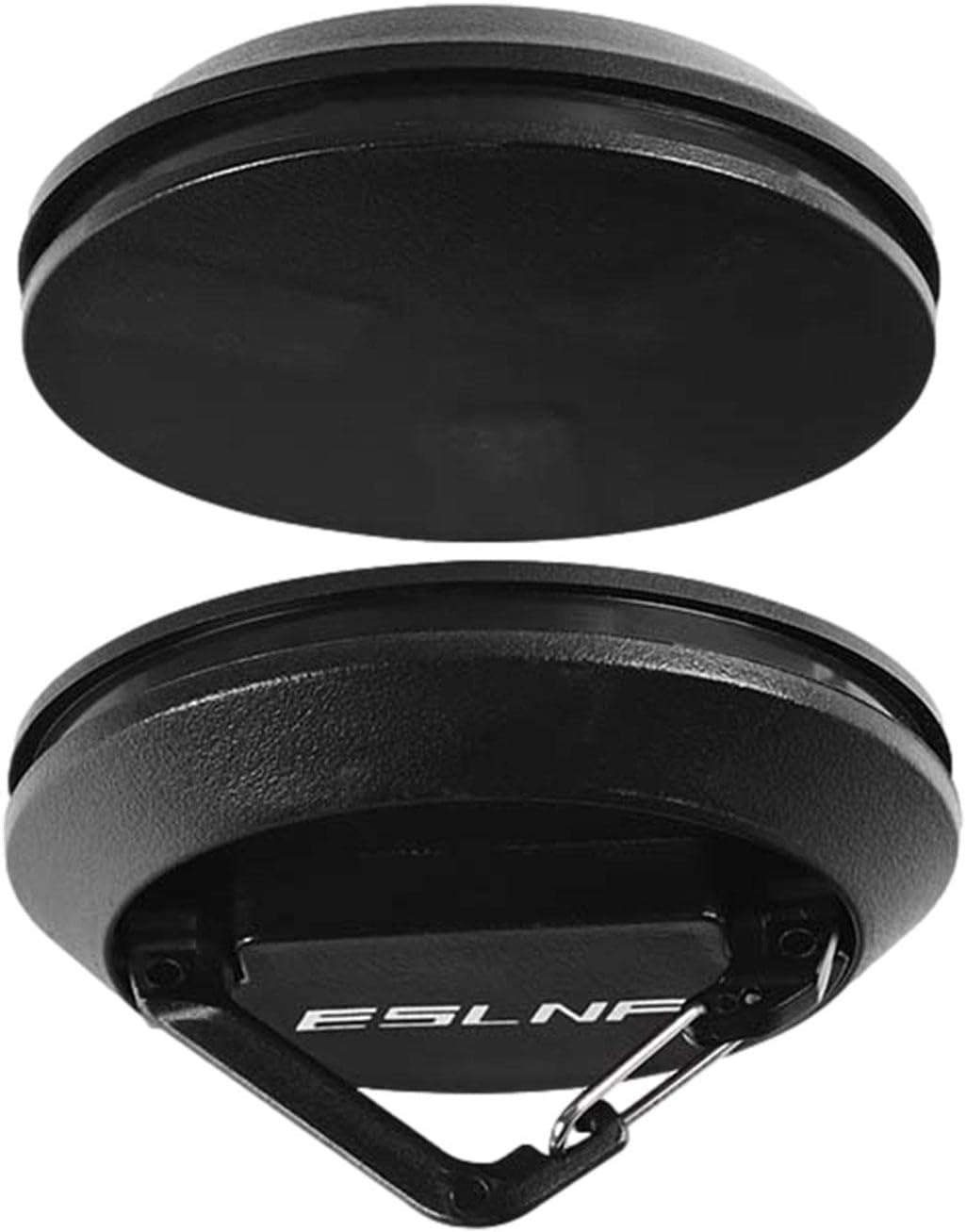 Gecorid Tent Hooks, Clips Heavy Duty