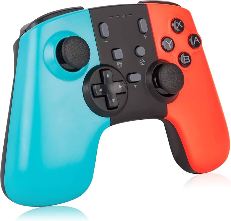 こんとろら Amazon.co.jp: TRENZADO Switch コントローラー スイッチ