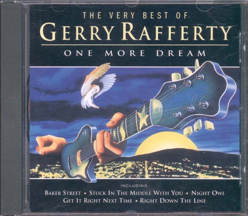 Very Best of One More Dream