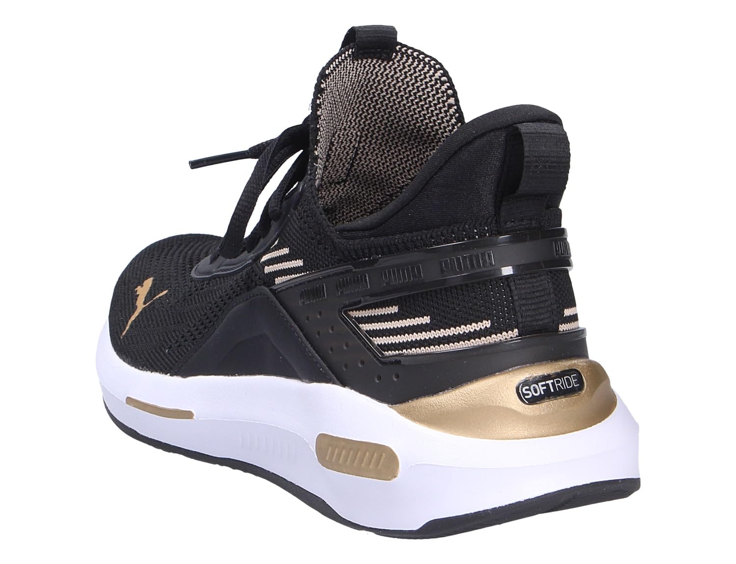 PUMA Uniseks Softride Enzo 5 HypeButy do biegania drogowego