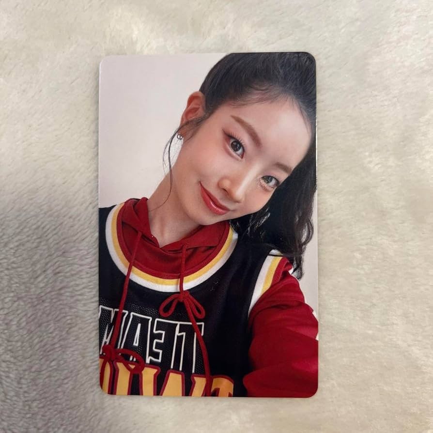 TWICE READY TO BE SPECIAL ダヒョン まとめ売り