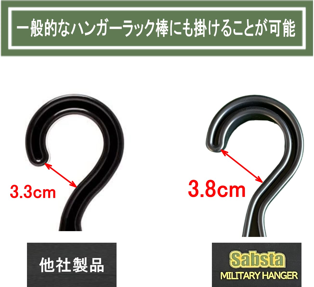 Amazon.co.jp: タクティカル ハンガー ヘビーウェイト 用 ベスト