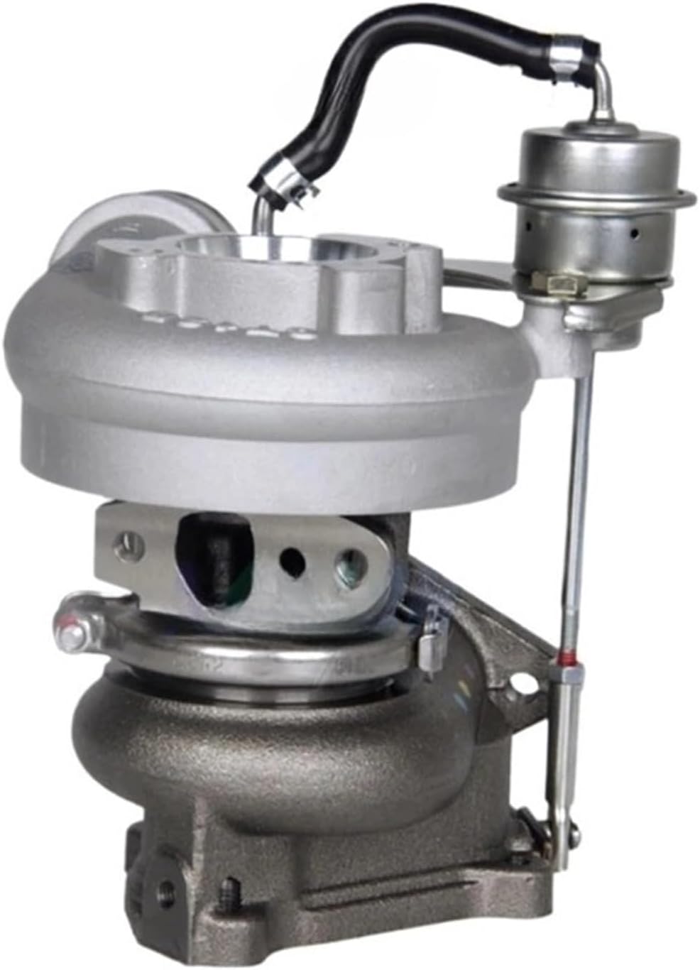 Turbo CT12b ターボチャージャー、トヨタ ランドクルーザー