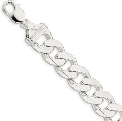 Amazon.com: Solid 925 Sterling Silver 