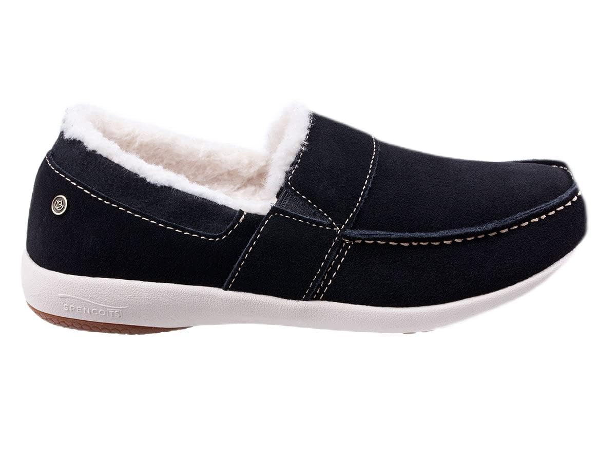 Spenco Women's Fiesta Cozy Slipper